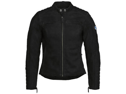 BMW Schwabing LTD Women's Jacket - High Road Motorsports - Motorcycle Jacket - 76145B76569 - BMW