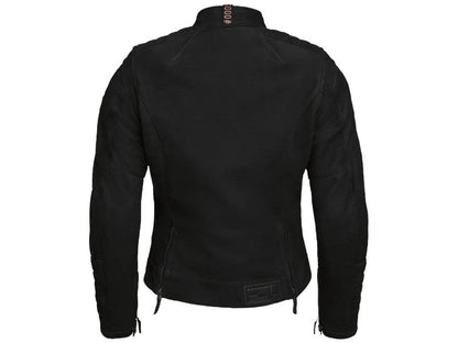 BMW Schwabing LTD Women's Jacket - High Road Motorsports - Motorcycle Jacket - 76145B76569 - BMW