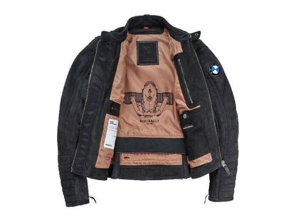 BMW Schwabing LTD Women's Jacket - High Road Motorsports - Motorcycle Jacket - 76145B76569 - BMW