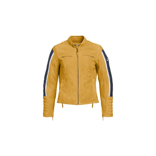 BMW Schwabing Women's Jacket - High Road Motorsports - Motorcycle Jacket - 76145B3D5C9 - BMW