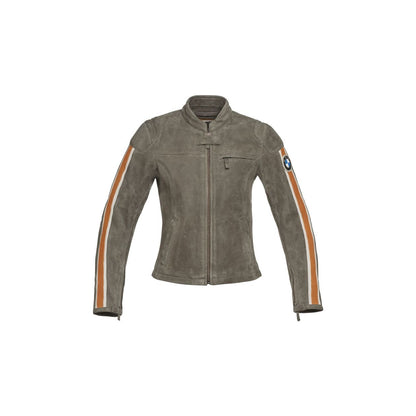 BMW Schwabing Women's Jacket - High Road Motorsports - Motorcycle Jacket - 76145A80E49 - BMW