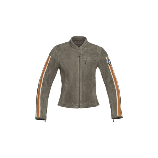 BMW Schwabing Women's Jacket - High Road Motorsports - Motorcycle Jacket - 76145A80E49 - BMW
