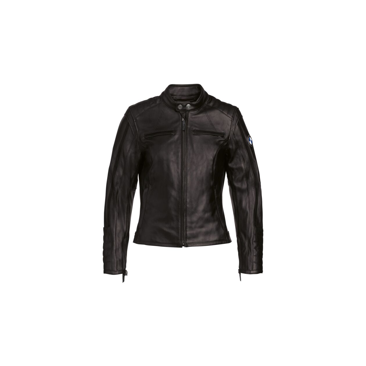 BMW Schwabing Women's Jacket - High Road Motorsports - Motorcycle Jacket - 76145B3D5A5 - BMW