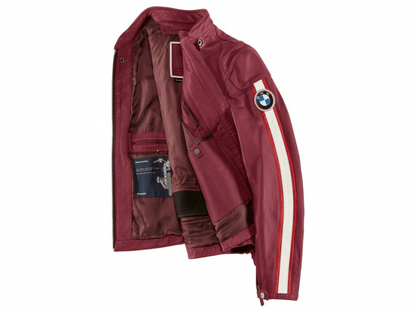 BMW Schwabing Women's Jacket - High Road Motorsports - Motorcycle Jacket - 76148504908 - BMW