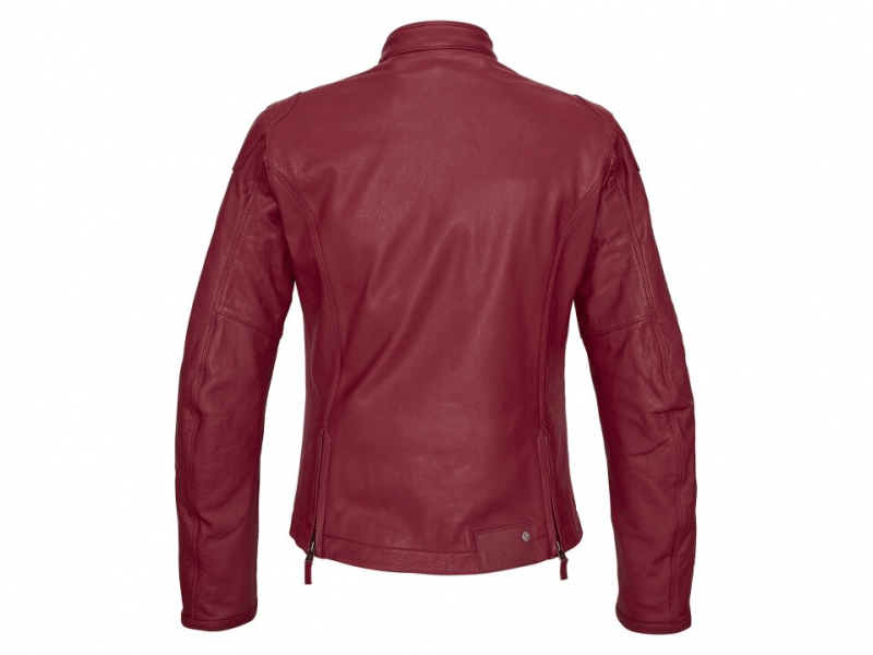 BMW Schwabing Women's Jacket - High Road Motorsports - Motorcycle Jacket - 76148504908 - BMW