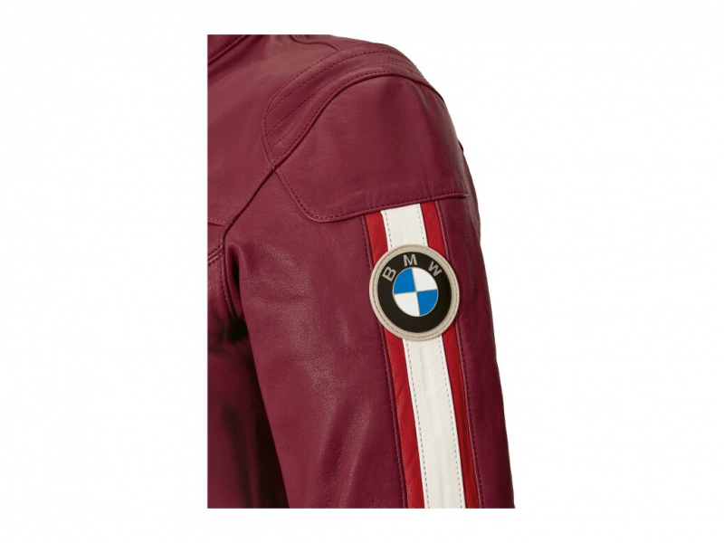 BMW Schwabing Women's Jacket - High Road Motorsports - Motorcycle Jacket - 76148504908 - BMW