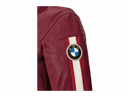 BMW Schwabing Women's Jacket - High Road Motorsports - Motorcycle Jacket - 76148504908 - BMW