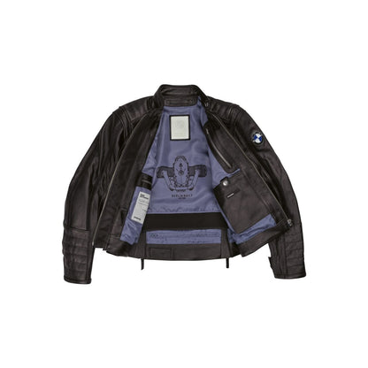 BMW Schwabing Women's Jacket - High Road Motorsports - Motorcycle Jacket - 76145B3D5A5 - BMW