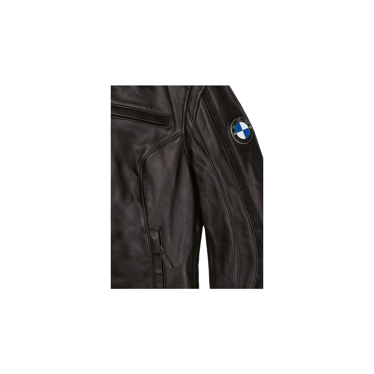BMW Schwabing Women's Jacket - High Road Motorsports - Motorcycle Jacket - 76145B3D5A5 - BMW
