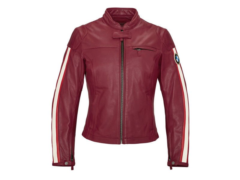 BMW Schwabing Women's Jacket - High Road Motorsports - Motorcycle Jacket - 76148504908 - BMW