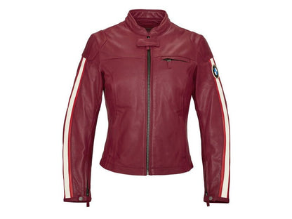 BMW Schwabing Women's Jacket - High Road Motorsports - Motorcycle Jacket - 76148504908 - BMW