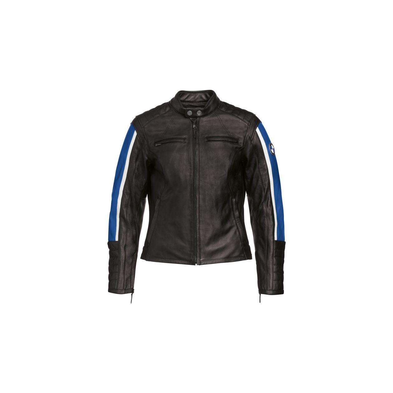 BMW Schwabing Women's Jacket - High Road Motorsports - Motorcycle Jacket - 76145B3D5B7 - BMW
