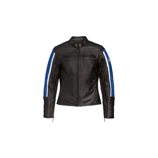 BMW Schwabing Women's Jacket - High Road Motorsports - Motorcycle Jacket - 76145B3D5B7 - BMW
