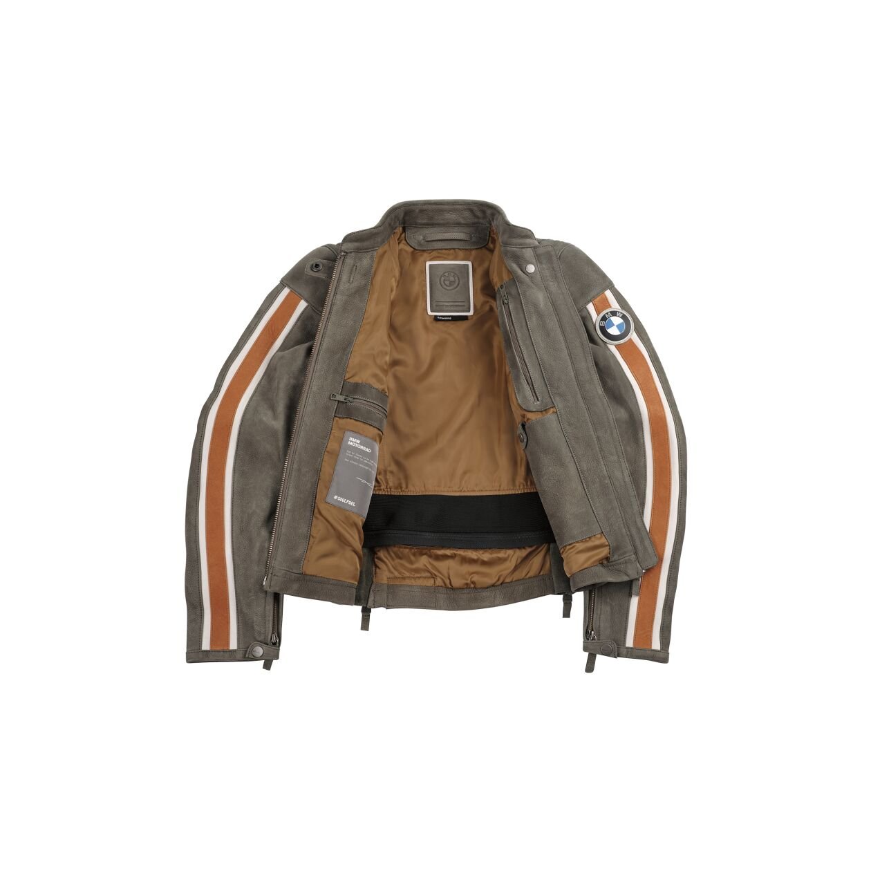 BMW Schwabing Women's Jacket - High Road Motorsports - Motorcycle Jacket - 76145A80E49 - BMW