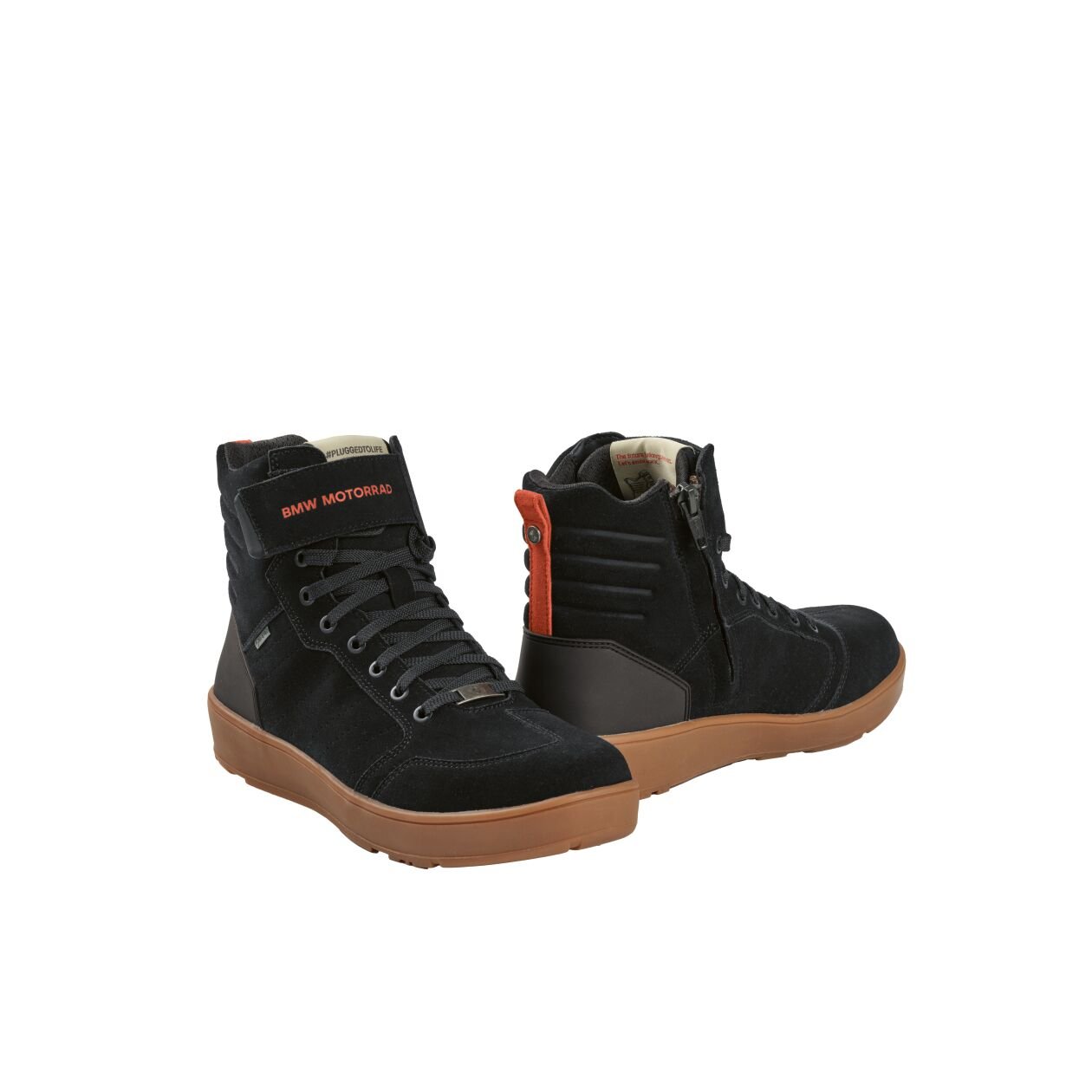 BMW Seoul GTX Sneakers - High Road Motorsports - Shoes - 76225B3D688 - BMW