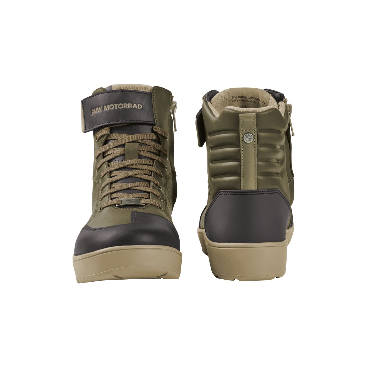 BMW Seoul GTX Sneakers - High Road Motorsports - Shoes - 76225B3D6A1 - BMW