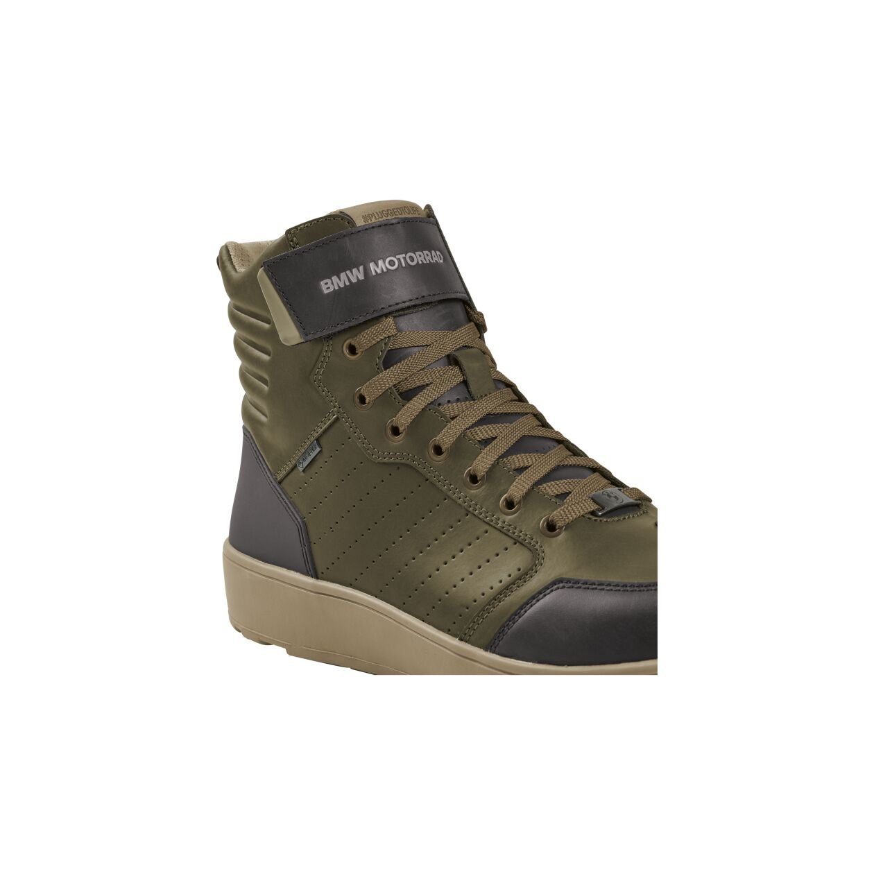 BMW Seoul GTX Sneakers - High Road Motorsports - Shoes - 76225B3D6A1 - BMW
