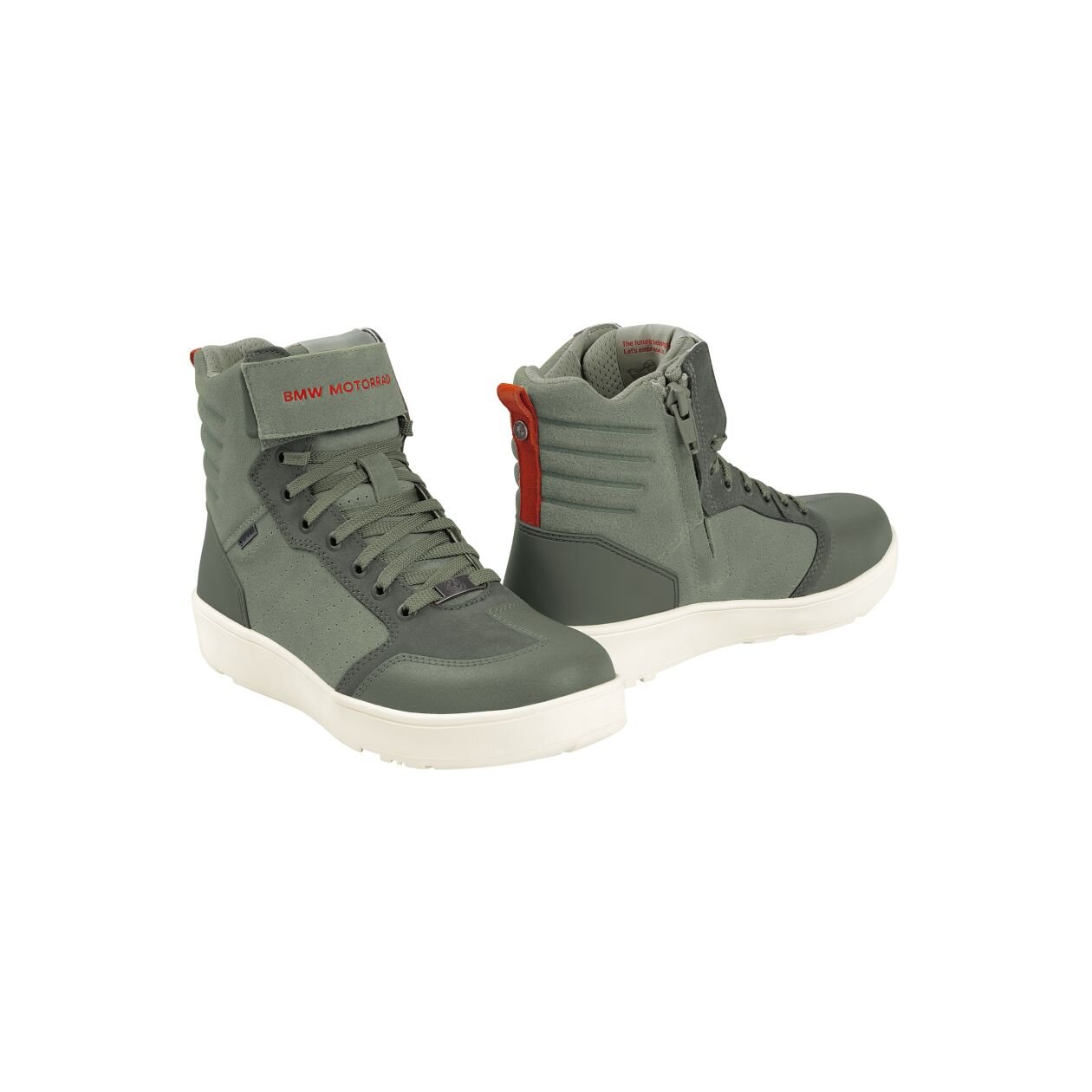 BMW Seoul GTX Sneakers - High Road Motorsports - Shoes - 76225A808B1 - BMW