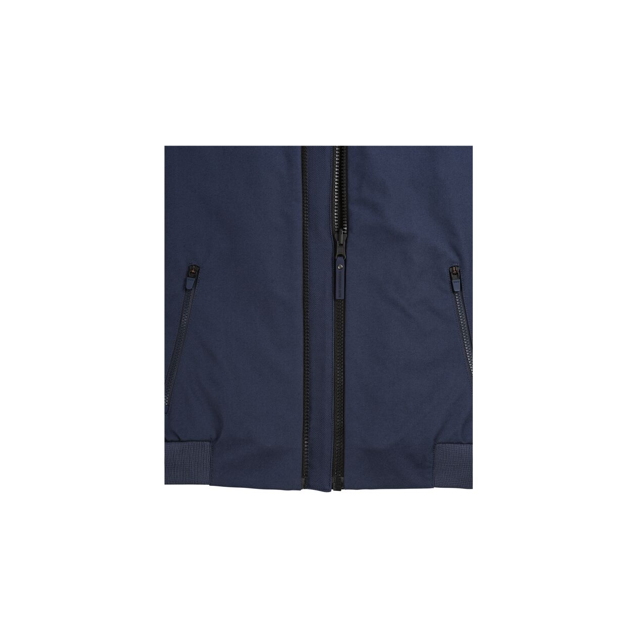 BMW Shenzhen Jacket - High Road Motorsports - Motorcycle Jacket - 76125A80E31 - BMW