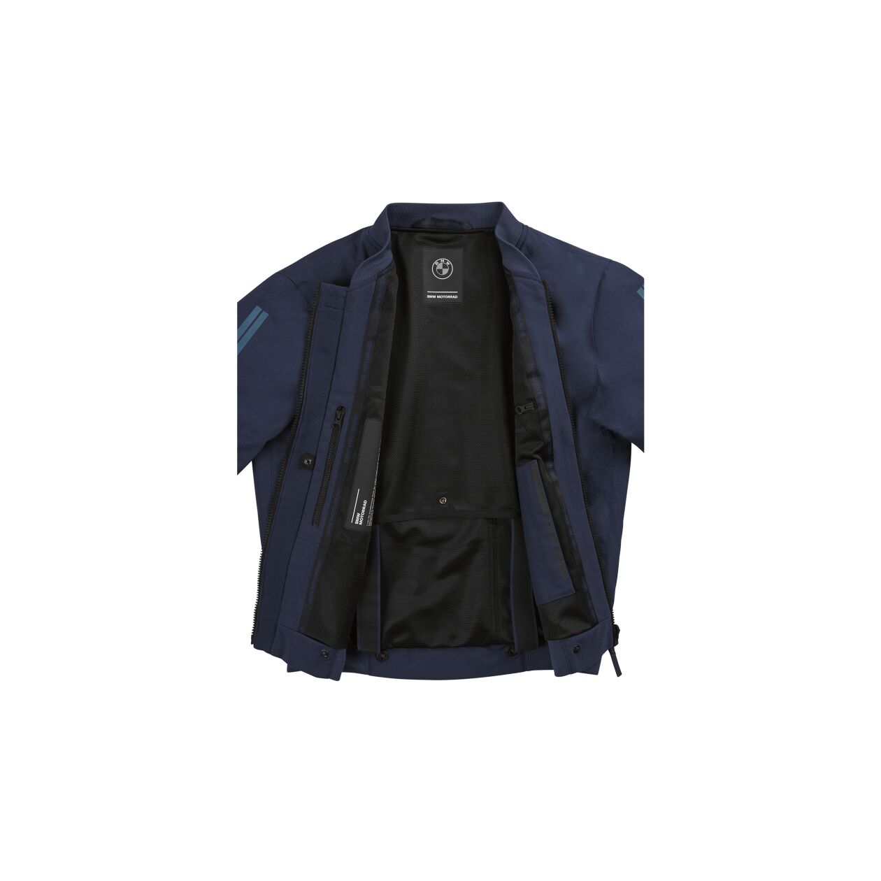 BMW Shenzhen Jacket - High Road Motorsports - Motorcycle Jacket - 76125A80E31 - BMW