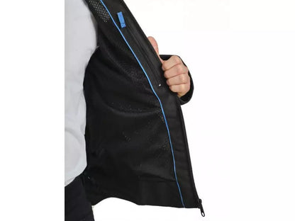 BMW Sidepod Air Jacket - High Road Motorsports - Motorcycle Jacket - 76125B3D5D5 - BMW