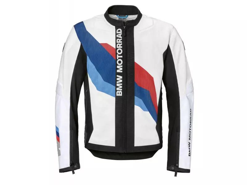 BMW Sidepod Air Jacket - High Road Motorsports - Motorcycle Jacket - 76125B3D5D5 - BMW