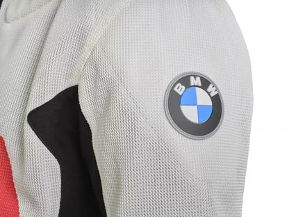 BMW Sidepod Air Jacket - High Road Motorsports - Motorcycle Jacket - 76125B3D5D5 - BMW