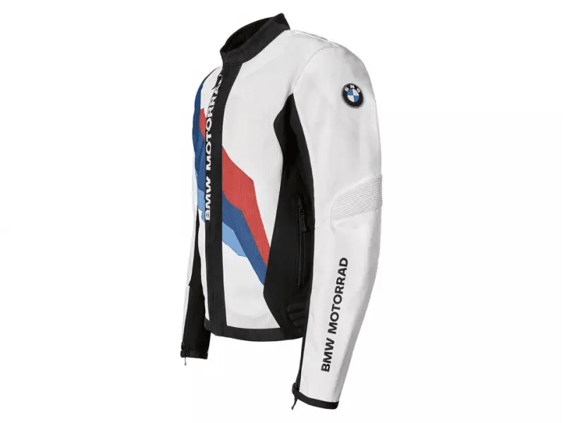 BMW Sidepod Air Jacket - High Road Motorsports - Motorcycle Jacket - 76125B3D5D5 - BMW