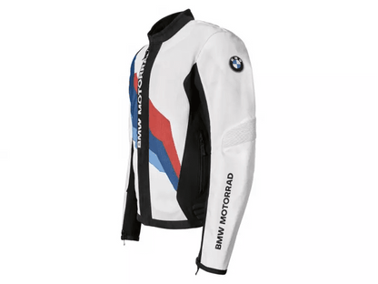 BMW Sidepod Air Jacket - High Road Motorsports - Motorcycle Jacket - 76125B3D5D5 - BMW
