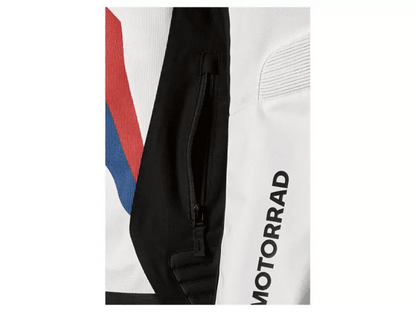 BMW Sidepod Air Jacket - High Road Motorsports - Motorcycle Jacket - 76125B3D5D5 - BMW