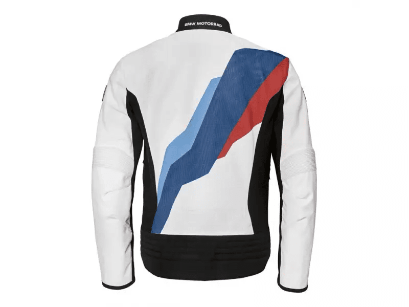 BMW Sidepod Air Jacket - High Road Motorsports - Motorcycle Jacket - 76125B3D5D5 - BMW