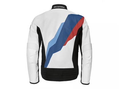 BMW Sidepod Air Jacket - High Road Motorsports - Motorcycle Jacket - 76125B3D5D5 - BMW