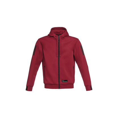 BMW Singapore Jacket - High Road Motorsports - Riding Hoodie - 76125A80E37 - BMW