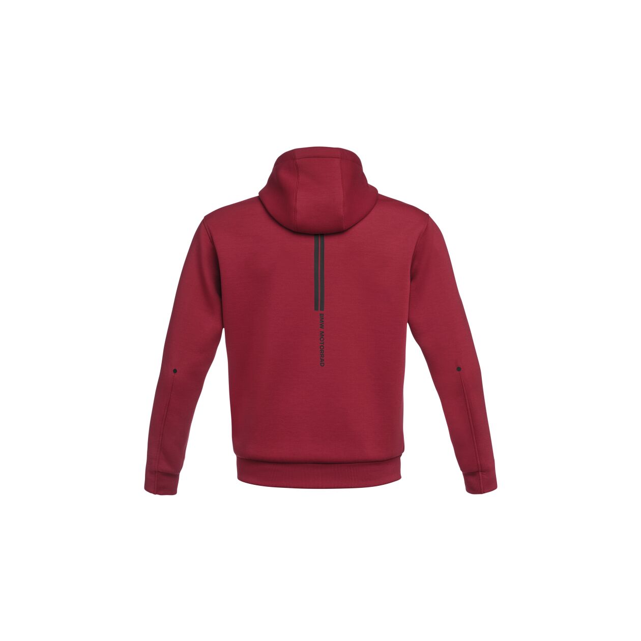 BMW Singapore Jacket - High Road Motorsports - Riding Hoodie - 76125A80E37 - BMW