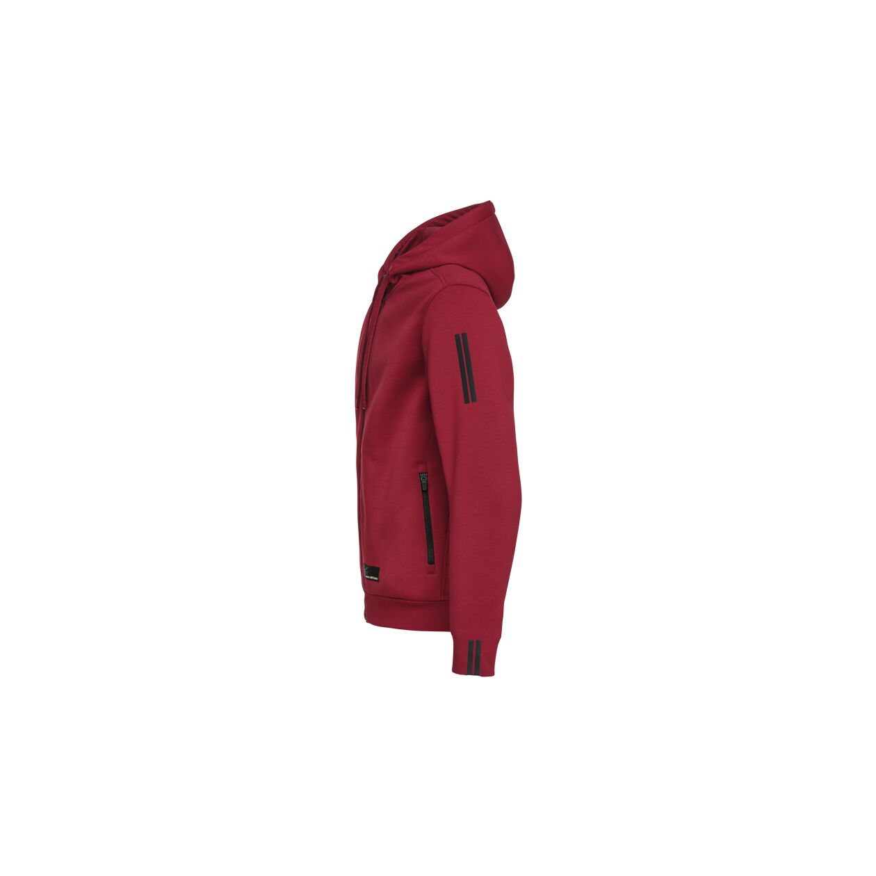 BMW Singapore Jacket - High Road Motorsports - Riding Hoodie - 76125A80E37 - BMW