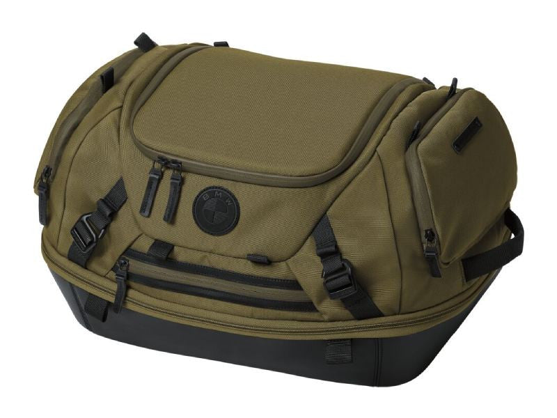 BMW Soulfuel Collection Rear Bag, Small (77495A757A3)