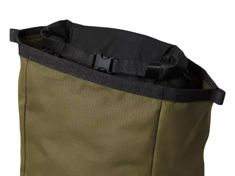 BMW Soulfuel Collection Side Bag, Large 16L (77495A756E6) - High Road Motorsports - Soft Luggage - 77495A756E6 - BMW