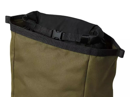 BMW Soulfuel Collection Side Bag, Large 16L (77495A756E6) - High Road Motorsports - Soft Luggage - 77495A756E6 - BMW