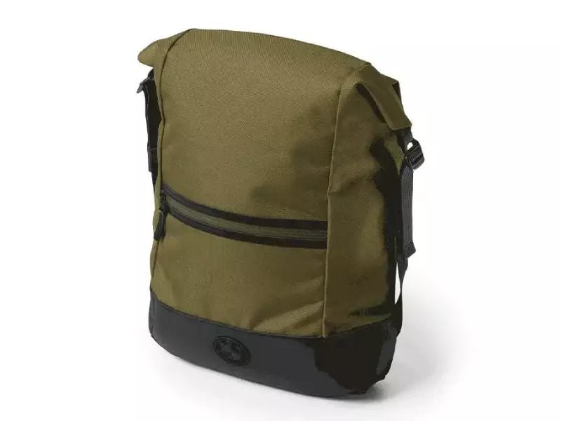 BMW Soulfuel Collection Side Bag, Large 16L (77495A756E6) - High Road Motorsports - Soft Luggage - 77495A756E6 - BMW