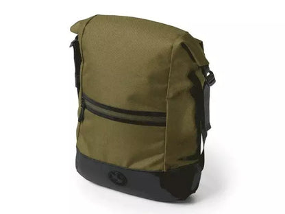 BMW Soulfuel Collection Side Bag, Large 16L (77495A756E6) - High Road Motorsports - Soft Luggage - 77495A756E6 - BMW
