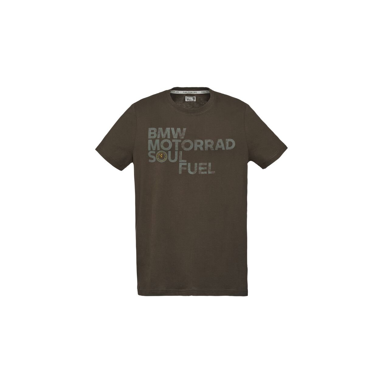 BMW Soulfuel T-Shirt - High Road Motorsports - T-Shirt - 76615A813A7 - BMW