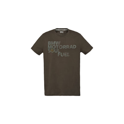 BMW Soulfuel T-Shirt - High Road Motorsports - T-Shirt - 76615A813A7 - BMW