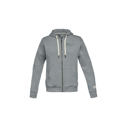 BMW Soulfuel Women's Zip Hoodie - High Road Motorsports - Hoodie - 76615A81589 - BMW