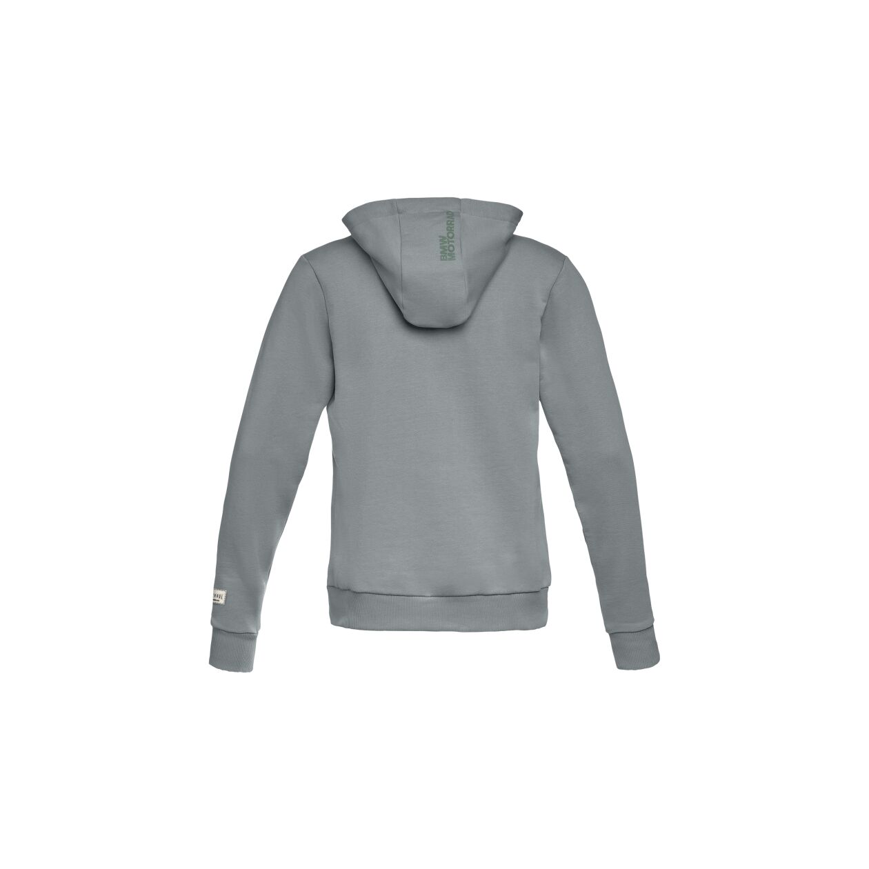 BMW Soulfuel Women's Zip Hoodie - High Road Motorsports - Hoodie - 76615A81589 - BMW