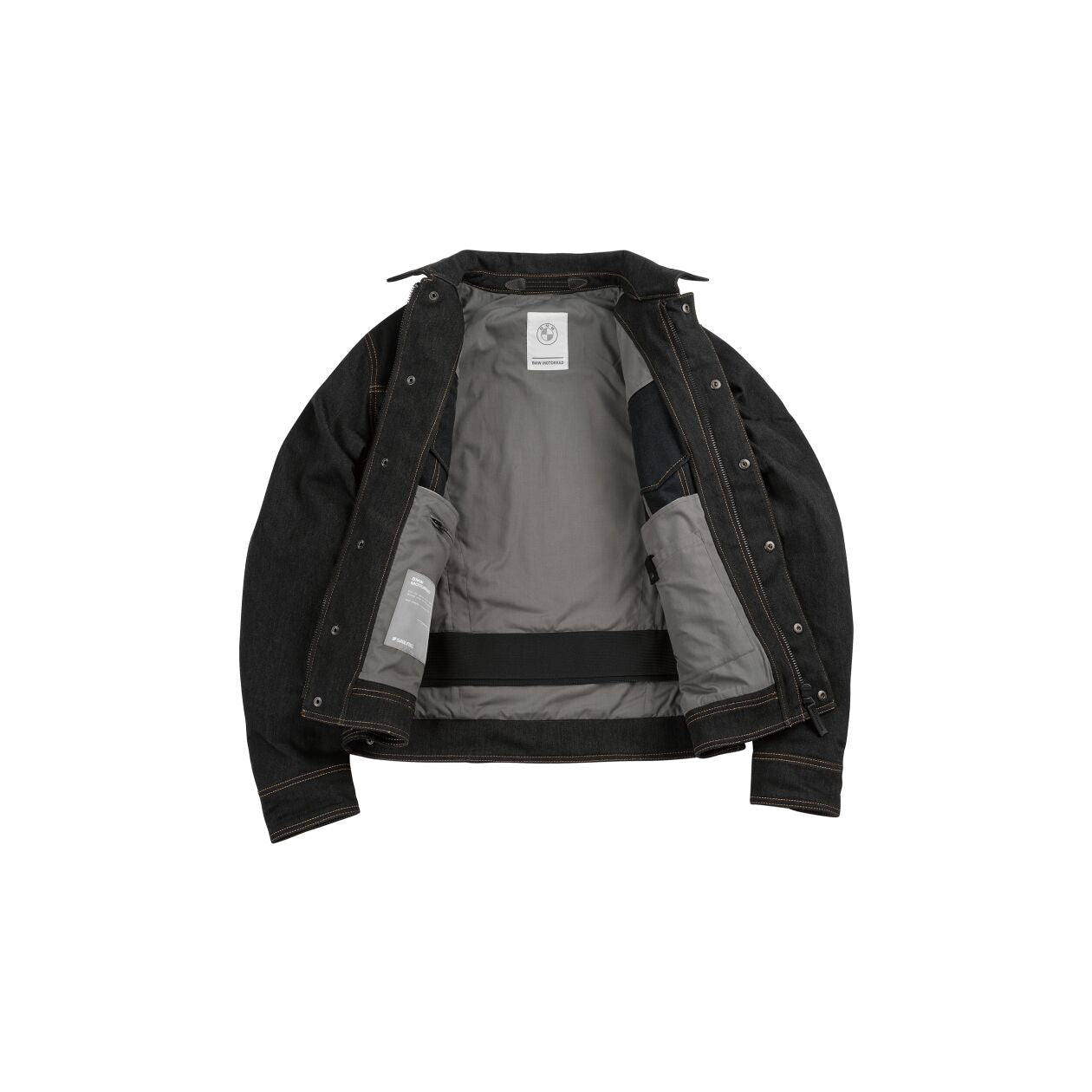 BMW Spandau Jacket - High Road Motorsports - Motorcycle Jacket - 76125A809F5 - BMW