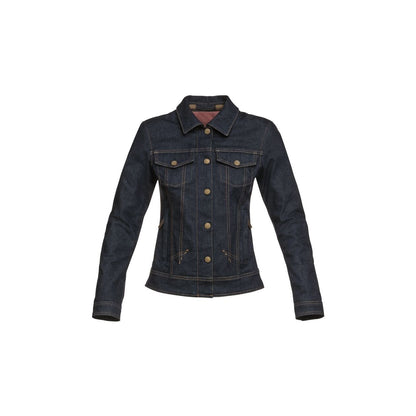 BMW Spandau Women's Jacket - High Road Motorsports - Motorcycle Jacket - 76145A809F0 - BMW