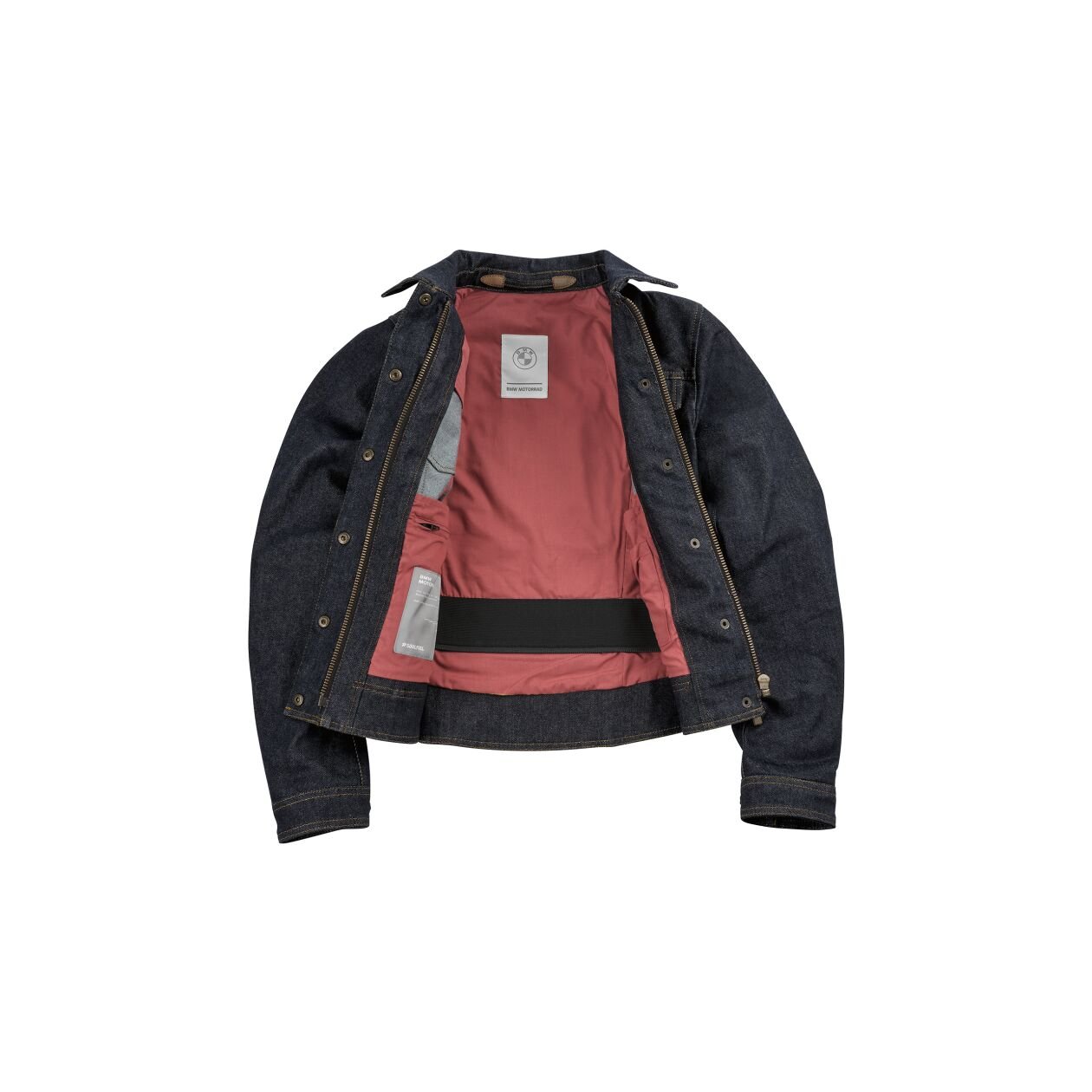 BMW Spandau Women's Jacket - High Road Motorsports - Motorcycle Jacket - 76145A809F0 - BMW