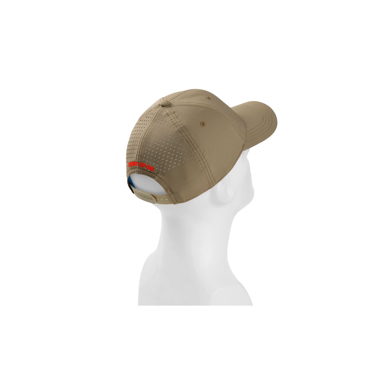 BMW Spirit Of GS Cap - High Road Motorsports - Hat - 76615B3E524 - BMW