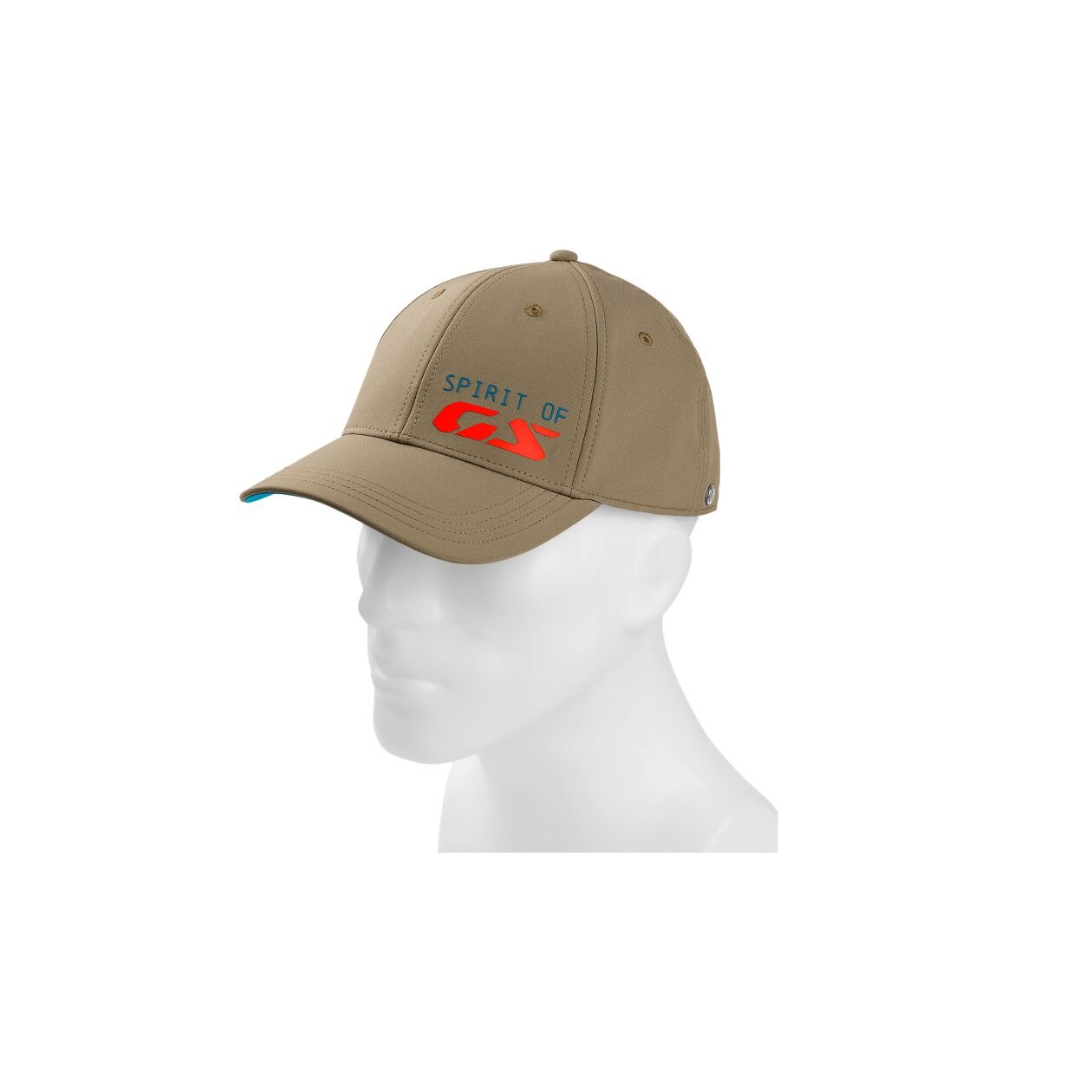 BMW Spirit Of GS Cap - High Road Motorsports - Hat - 76615B3E524 - BMW