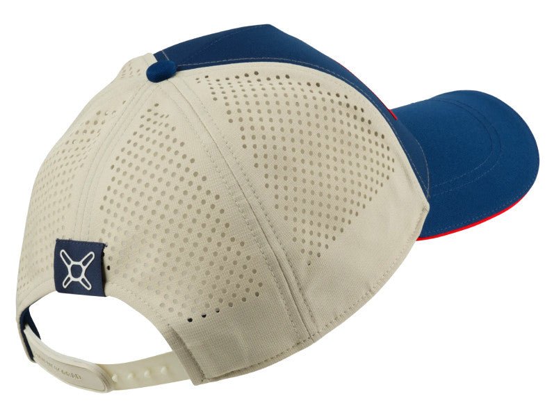 BMW Spirit of GS Cap - High Road Motorsports - Hat - 76615B673D4 - BMW